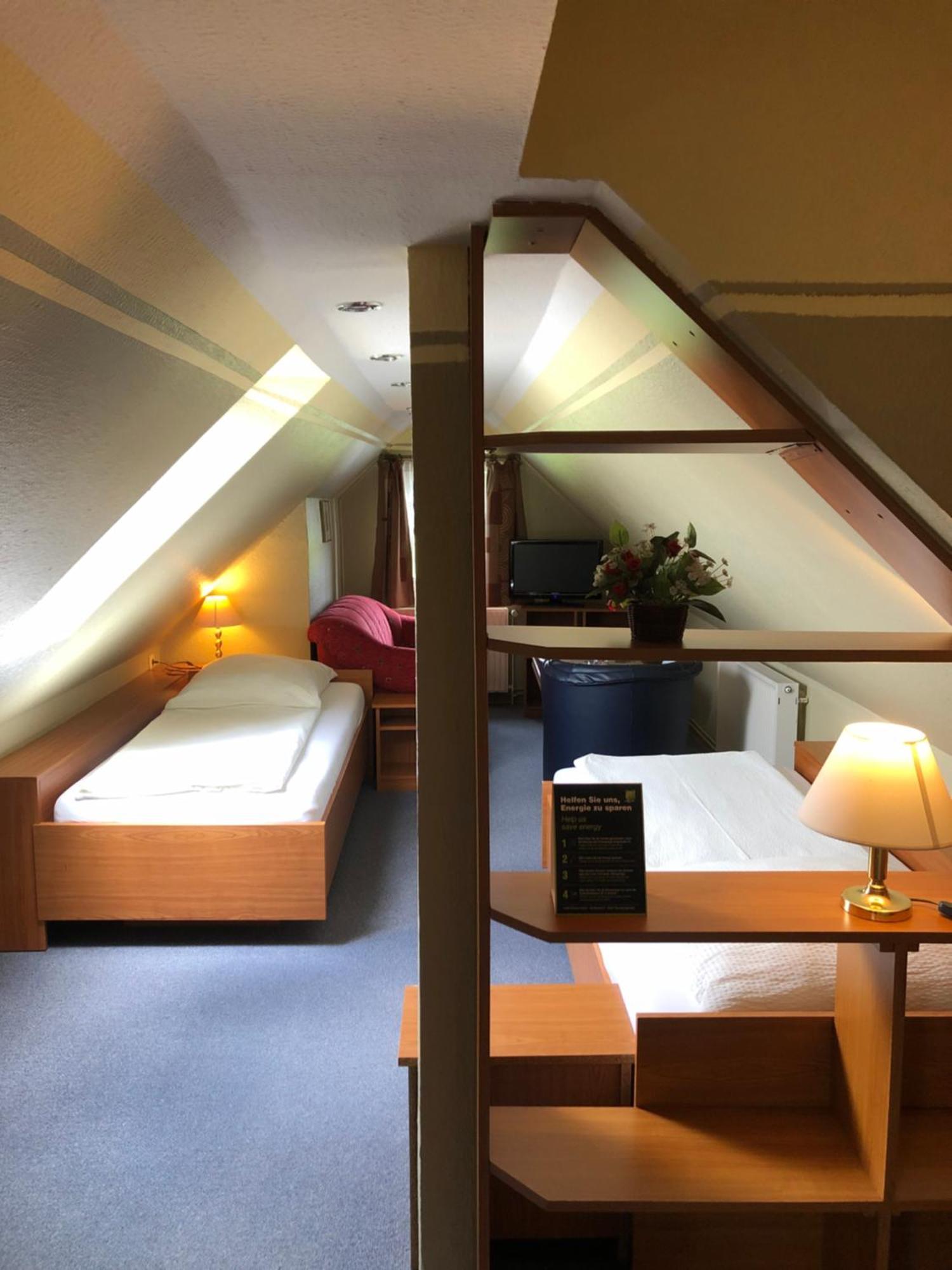 Garni Hotel-Pension Holum Neuharlingersiel Esterno foto